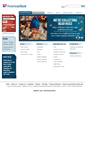 Mobile Screenshot of americanbank.com